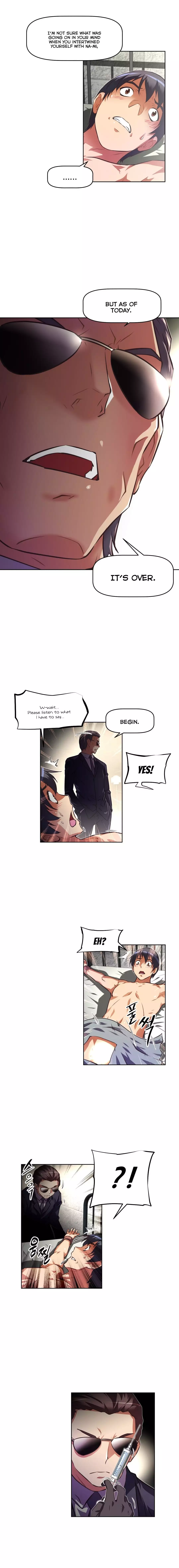 Brawling Go Ch.76-120