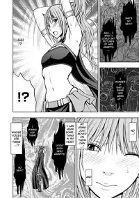 [Crimson] Cosplayer Kyousei Zecchou Ch. 1 [Digital] [English] {Kizlan}