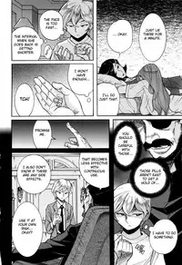 [Kojima Miu] Nympho Maman Boshi Soukan - Mama no Shikyuu wa Boku no Mono Ch. 1-12 [English] [Fated Circle]