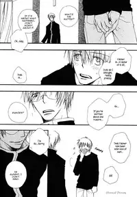 [Inomoto Rikako] Baby Bitch! [English] [Eternal Dream]