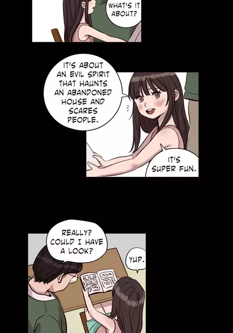 Atonement Camp Ch.1-46