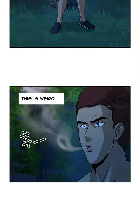 Change Partner Ch.1-18