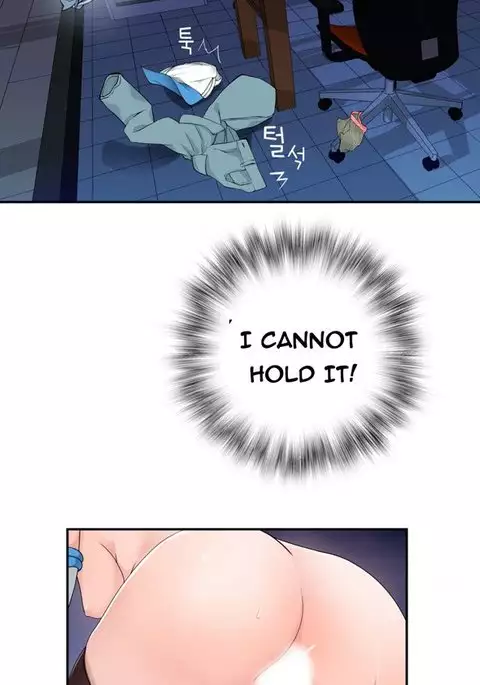 Tissue Thieves Ch.1-10