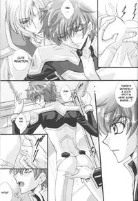 denka, oyamekudasai (Code Geass)