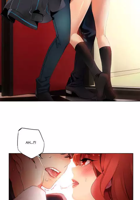 Lilith`s Cord Ch.1-20