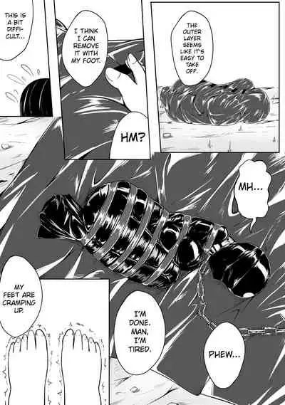 Whisper of Guidance 1-18