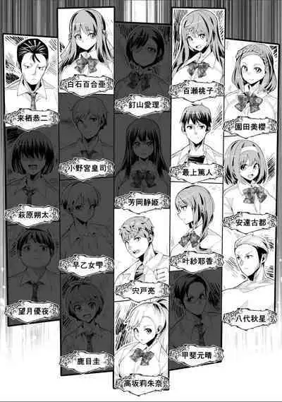 Youkoso Isekai e, Dewa Shinde Kudasai. - Welcome to another world then please die Ch. 10