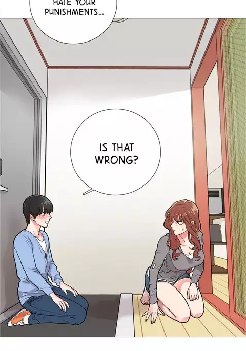 Sadistic Beauty Ch.1-20