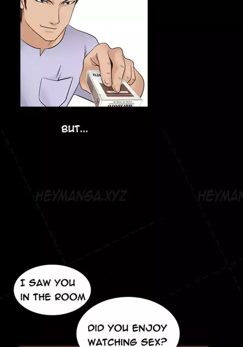 The Taste of Hands Ch.1-62