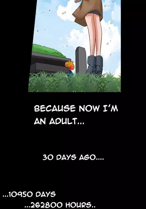 The Taste of Hands Ch.1-57