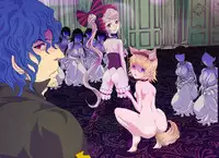 [Rurunoya (Rurukichi)] Nazarick Biyori 3 (Overlord) [English] {Hennojin} [Digital]