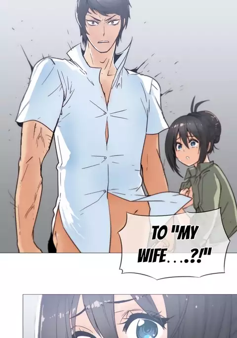 Household Affairs Ch.1-43