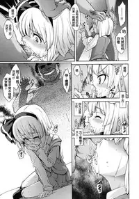 (C79) [Youmusya (Gengorou)] Honban Nashide!! (Touhou Project) [Chinese] [靴下汉化组]