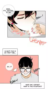 [Silverstar] Talk To Me Ch.1-28 (English) (Ongoing)