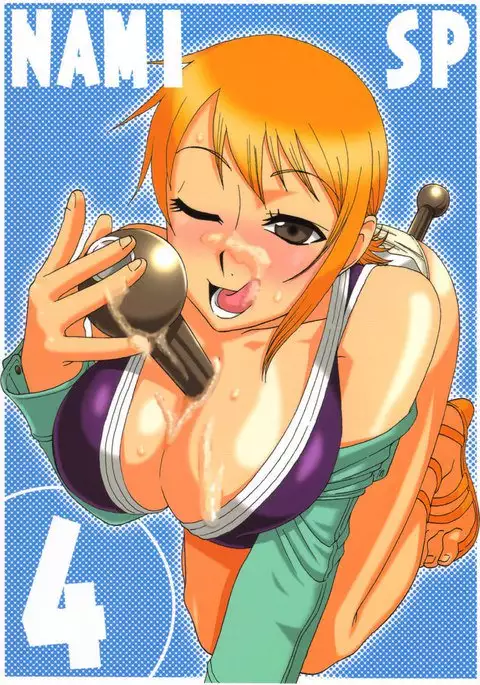 NAMI SP 4