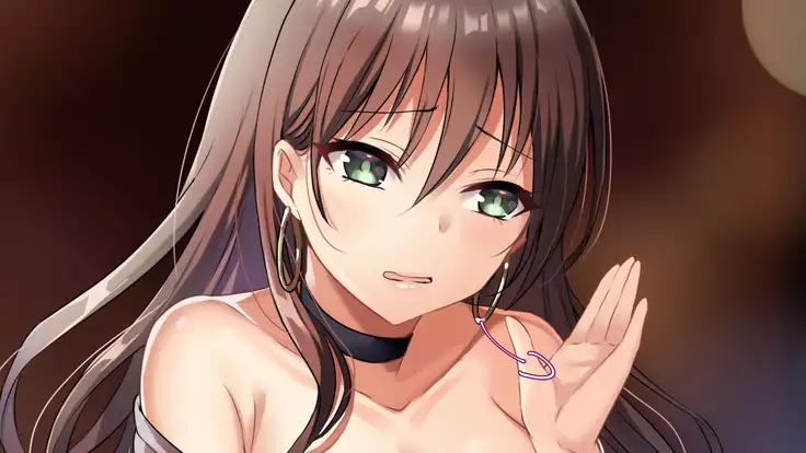 Kane to Chinko ni Katenai Onna ~Abukuzeni no Nare no Hate~