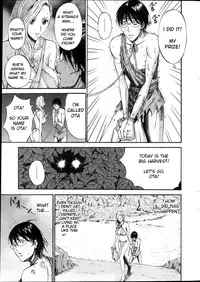 [Nagashima Chousuke] Kigenzen 10000 Nen no Ota | The Otaku in 10,000 B.C. Ch. 1-24 [English] [Natty Translations, Lazarus H]