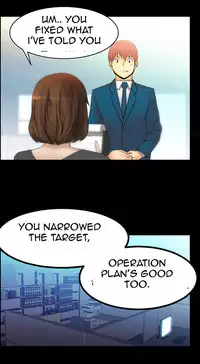 My Office Ch.1-41 (English) (Ongoing)