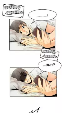 My Office Ch.1-26 (English) (Ongoing)