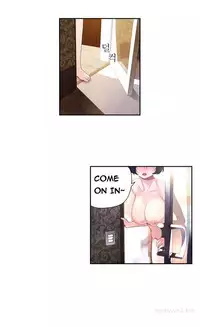 Tissue Thieves Ch.1-10 (English) (Ongoing)