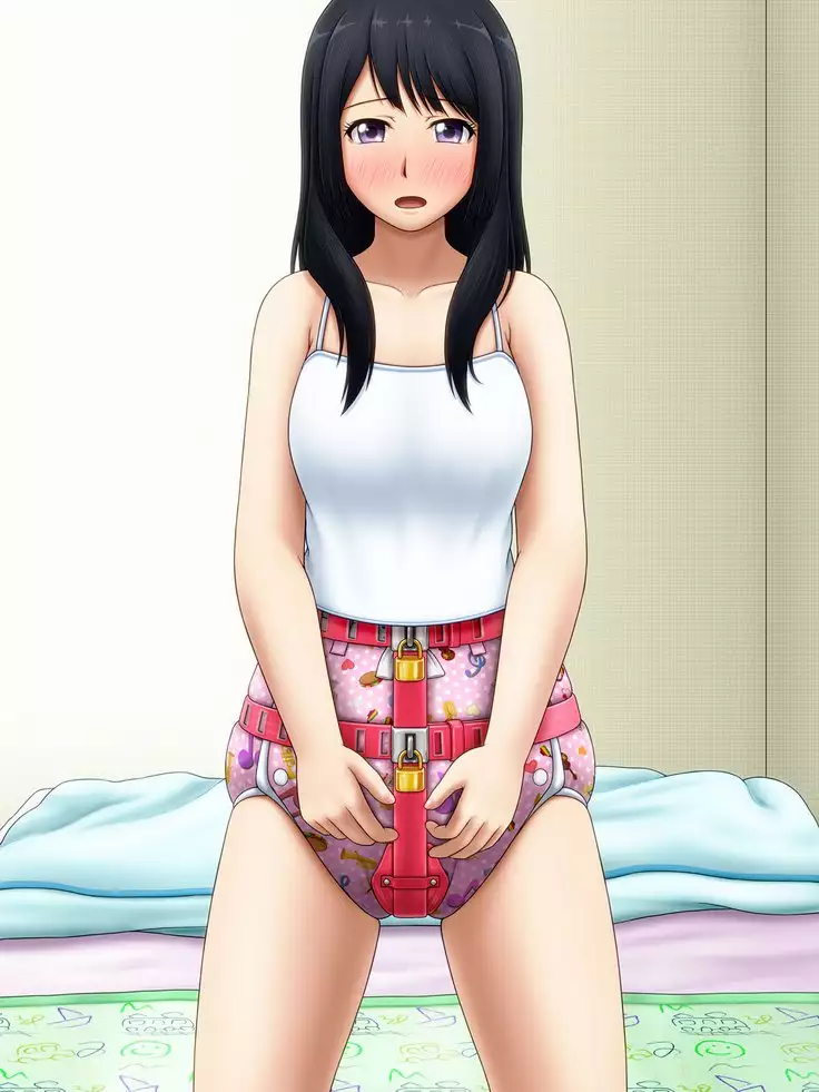 God Hand Mar - communication first issue - Kousaka Reina