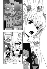 [Azuma Tesshin] Ikemasen Ojou-sama! [English]