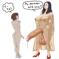 [Neone] Madam Stream [English]