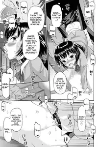 [Tamachi Yuki] Shounen x Shoujo [English] {Hennojin} [Digital]