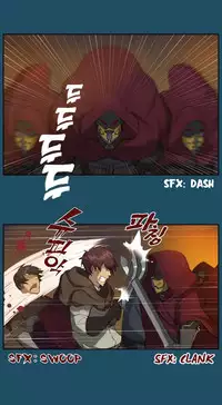 [Hong BanJang] Aharoo Ch.1-35 (English) (YoManga) (Ongoing)