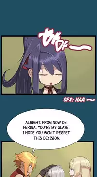 [Hong BanJang] Aharoo Ch.1-30 (English) (YoManga) (Ongoing)