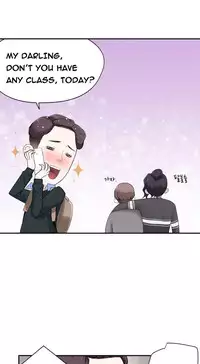 Tissue Thieves Ch.1-23 (English) (Ongoing)