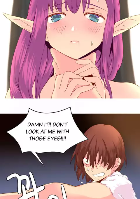 A World That I Rule Ch.01-35