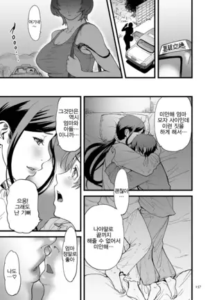 AV Joyuu no Kaa-san to Hikikomori no Boku ga Sex Suru You ni Natta Wake