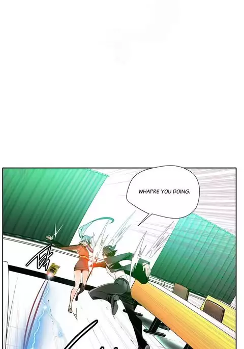 Lilith`s Cord Ch.1-14