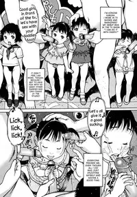 [Nishi Iori] Shin Gakuen Makyou Penguin Kingdom Ch. 1-4 [English] [desudesu]