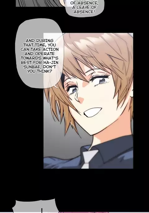 Household Affairs Ch.1-35