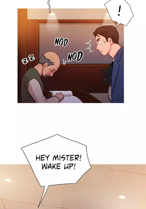 Scandal of the Witch Ch.1-39