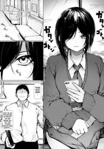 [Jury] Bokukko Ga Nioi Dakede Ochichau Hanashi | A Story about a Girl Who Succumbs Just to the Smell [KenGotTheLexGs] English