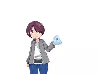 Boku no Himitsu no Pet