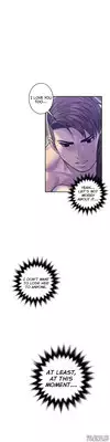 Ghost Love Ch.1-10 (English) (YoManga) (Ongoing)