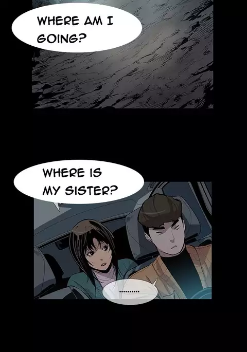 Canine Tooth Ch.1-12