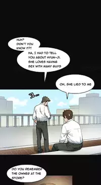 By Chance Ch.1-9 (English) (Ongoing)