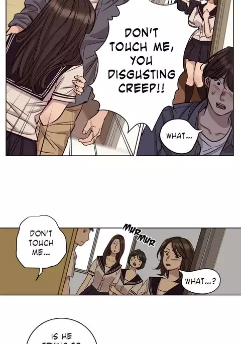 Atonement Camp Ch.1-35