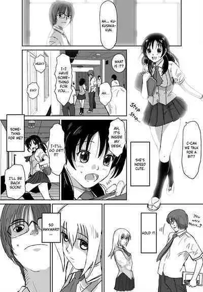 Better Girls Ch. 1-3