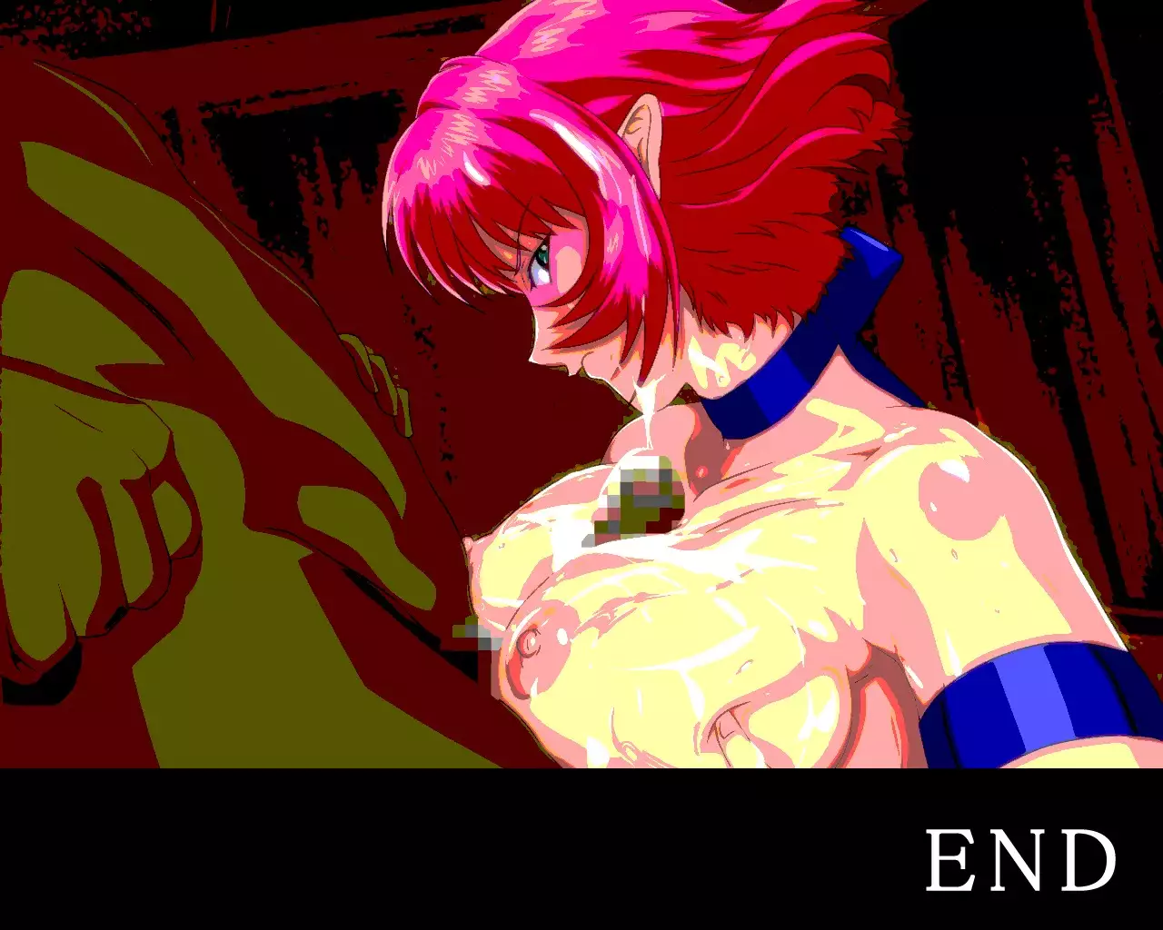 Genesis Regression | Genten Kaiki