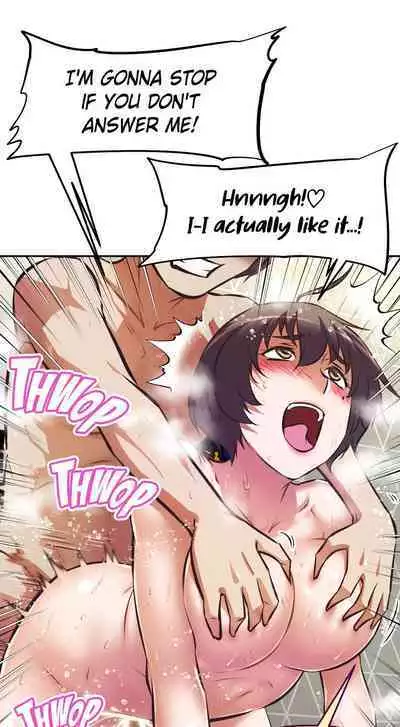 [Abio4, Worin] Streamer Aunt (1-30) [English] [Complete]