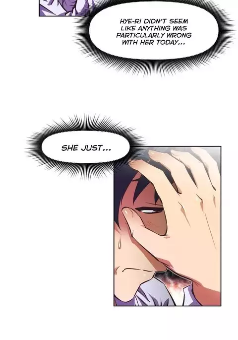 Brawling Go Ch.76-101