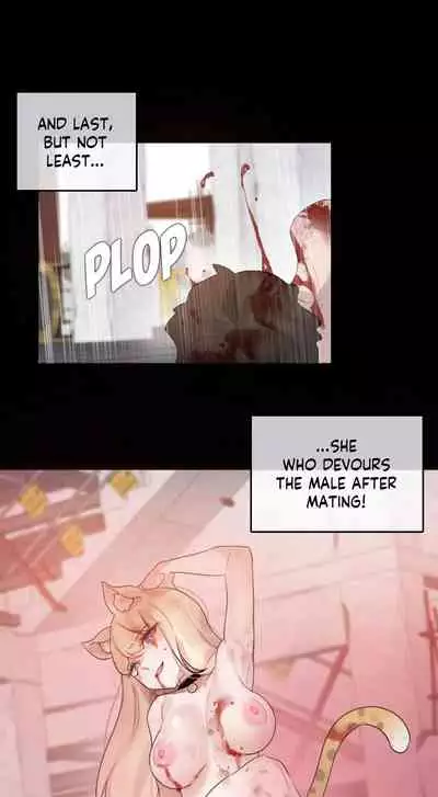 [Alice Crazy] Perverts' Daily Lives Episode 3: Shin Seyoung's Tag Hunt [Ch 1-12] [Complete] [Digital]