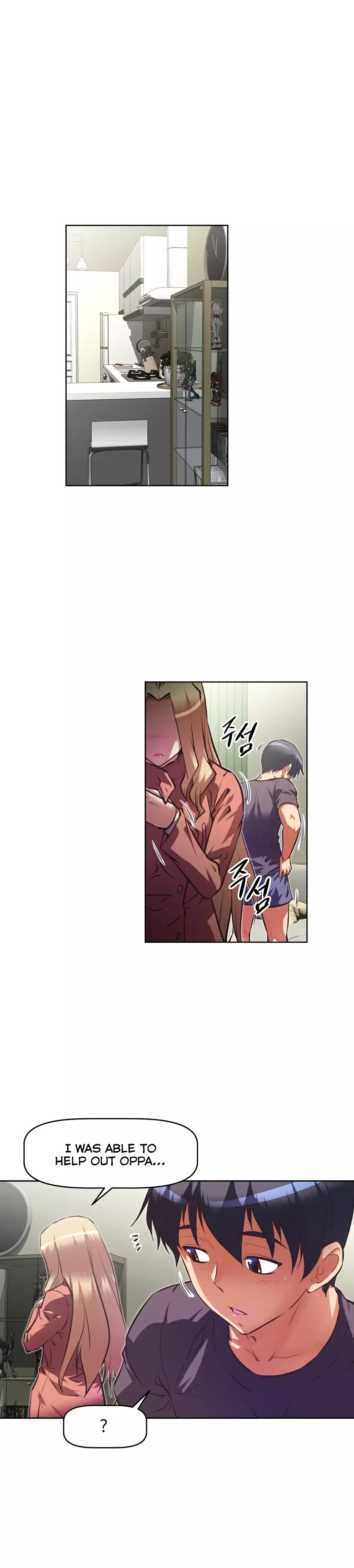 Brawling Go Ch.76-120