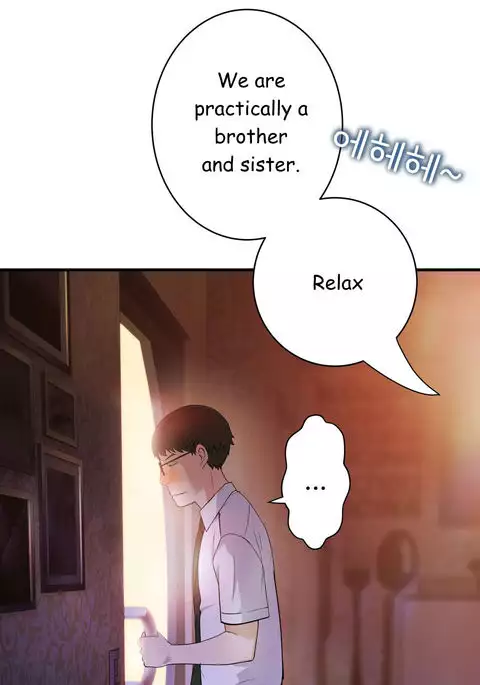 Tissue Thieves Ch.1-34